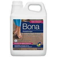 BONA Parkettreiniger Nachfüller 2.5 L (WM740115015)