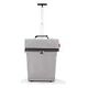 REISENTHEL Trolley M, Herringbone Grey