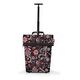 REISENTHEL Trolley M, Paisley Black