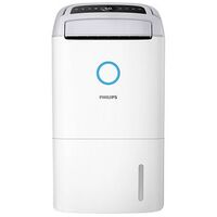 PHILIPS Series 5000 2-in-1 Luftentfeuchter + Luftreiniger DE5305/11