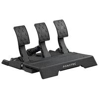 FANATEC CSL Elite Pedals V2, PS5 / PC / Xbox (CSL_EP_V2)