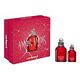 CACHAREL Amor Amor Eau de Toilette Spray 100 ml + Eau de Toilette 30 ml Gift Set