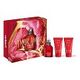 CACHAREL Amor Amor Christmas 2025 Eau de Toilette Spray 50 ml + 2 x Body Lotion 50 ml Gift Set