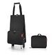 REISENTHEL Foldabletrolley, Schwarz
