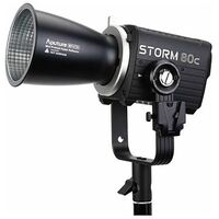 APUTURE Storm 80c Kit