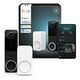 PHILIPS Hue Secure Wired Video Doorbell + Chime Set (929003816503)