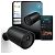 PHILIPS Hue Secure Wireless 2K Camera, Black (929004258501)