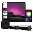 PHILIPS Hue White & Color Ambiance - Play Lightbar Starter Kit Pro, Black (915005733903)