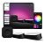 PHILIPS Hue White & Color Ambiance - Play Lightbar Starter Kit Pro, Black (915005733903)