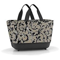 REISENTHEL Shoppingbasket, Baroque Marble