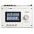 YAMAHA Audio Interface URX44V, Weiss