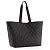 REISENTHEL Classic Shopper XL, Rhombus Black