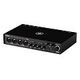 YAMAHA Audio Interface URX44C, Black