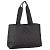 REISENTHEL Classic Shopper L, Rhombus Black