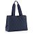 REISENTHEL Classic Shopper L, Rhombus Midnight Gold