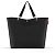 REISENTHEL Shopper XL, Black