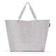 REISENTHEL Shopper XL, Twist Sky Rose