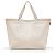 REISENTHEL Shopper XL, Teddy Sand