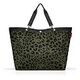 REISENTHEL Shopper XL, Teddy Leo Olive
