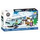 COBI Volkswagen T3 Winter Adventure (COBI-24639)