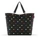 REISENTHEL Shopper XL, Dots