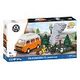 COBI Volkswagen T3 Camper Van (COBI-24638)