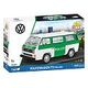 COBI Volkswagen T3 Polizei (COBI-24637)