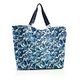 REISENTHEL Shopper XL, Flora Blue