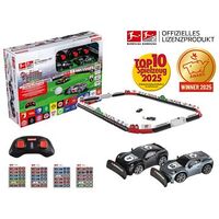 CARRERA 2.4GHz RC Soccer Set - Bundesliga (370430041)