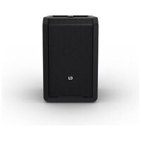 LD SYSTEMS Anny 8, Schwarz