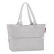 REISENTHEL Shopper e1, Twist Sky Rose