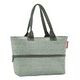 REISENTHEL Shopper e1, Twist Sage