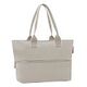 REISENTHEL Shopper e1, Herringbone Sand