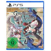 Rune Factory: Guardians of Azuma (Marvelous!), PS5