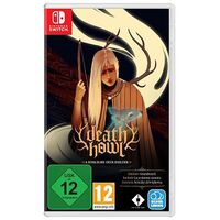 Death Howl (Silver Lining Interactive), NSW