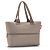 REISENTHEL Shopper e1, Herringbone Mokka