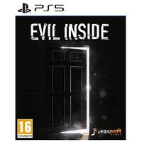 Evil Inside (Tesura Games), PS5