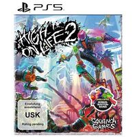 High on Life 2 (Squanch Games), PS5