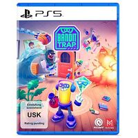 Bandit Trap (PM Studios), PS5