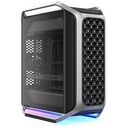 COOLER MASTER Cosmos Alpha Window, Schwarz / Silber (C700-KGNN-S00)