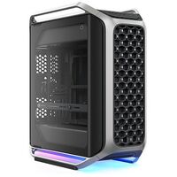 COOLER MASTER Cosmos Alpha Window, Black / Silver (C700-KGNN-S00)