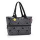 REISENTHEL Shopper e1, Smiley Grey