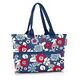 REISENTHEL Shopper e1, Florist Indigo