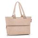 REISENTHEL Shopper e1, Twist Coffee