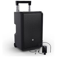 LD SYSTEMS Anny 10 BPH B6