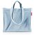 REISENTHEL Softshopper, Denim Light Blue
