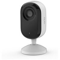 ARLO Essential 3 Indoor 2K, Weiss, 1er Pack (VMC3070-100EUS)