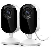 ARLO Essential 3 Indoor 2K, Weiss, 2er Pack (VMC3270-100EUS)
