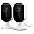 ARLO Essential 3 Indoor 2K, Weiss, 2er Pack (VMC3270-100EUS)