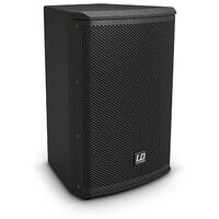 LD SYSTEMS Mix 6 G3, Schwarz